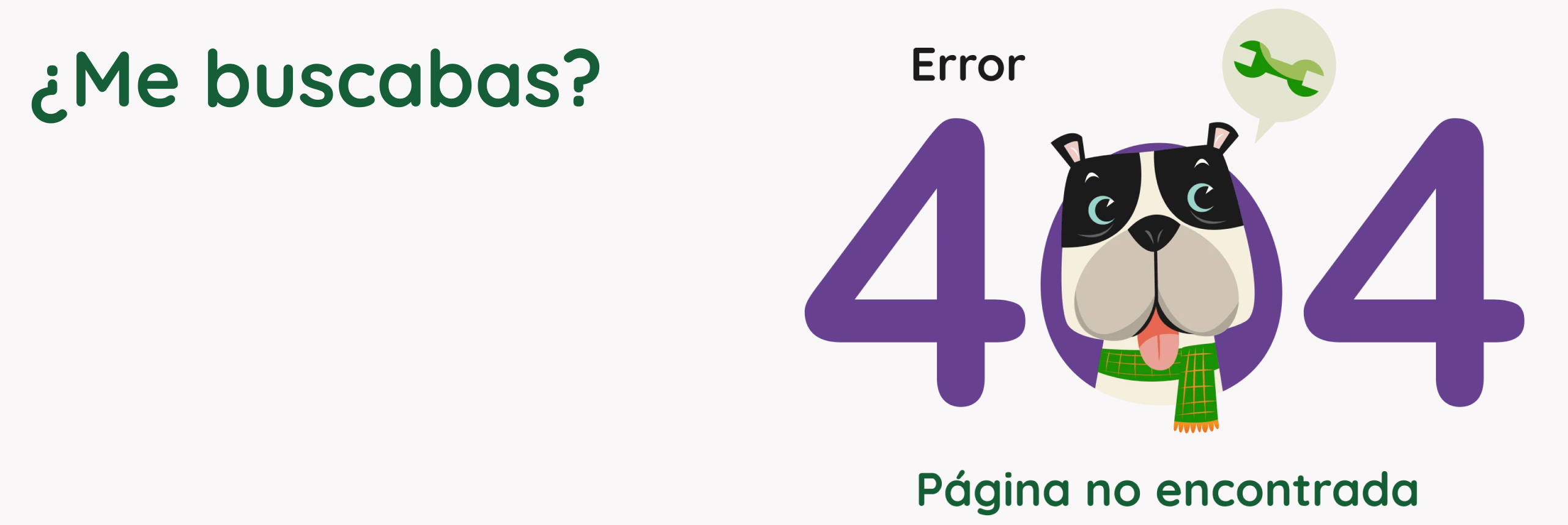 PAGE NOT FOUND 404
