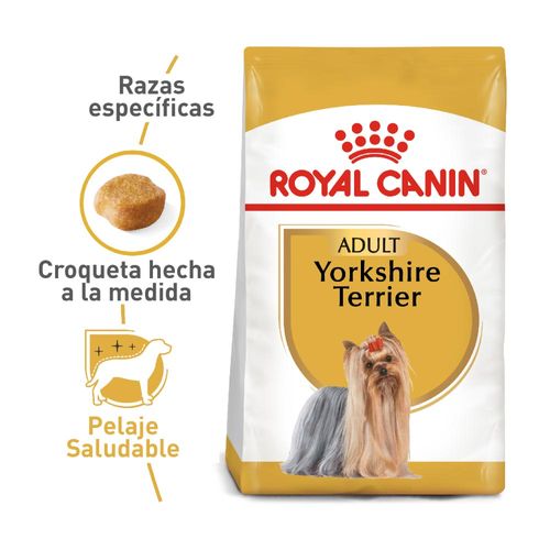 ROYAL CANIN YORKSHIRE TERRIER