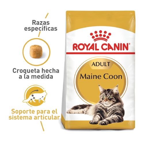 Royal Canin Feline Maine Coon Adult X 2 Kl