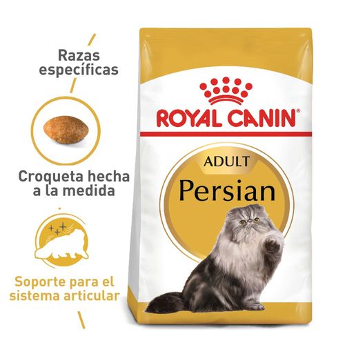 ROYAL CANIN FELINE PERSIAN ADULT