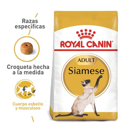 Royal Canin Feline Siamese X 2 Kl