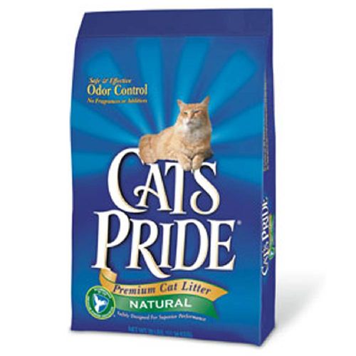 Cats Pride Natural Arena