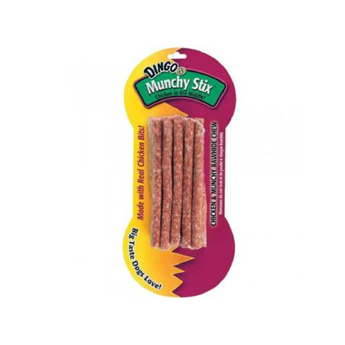 Dingo Palitos Original X 10 Und