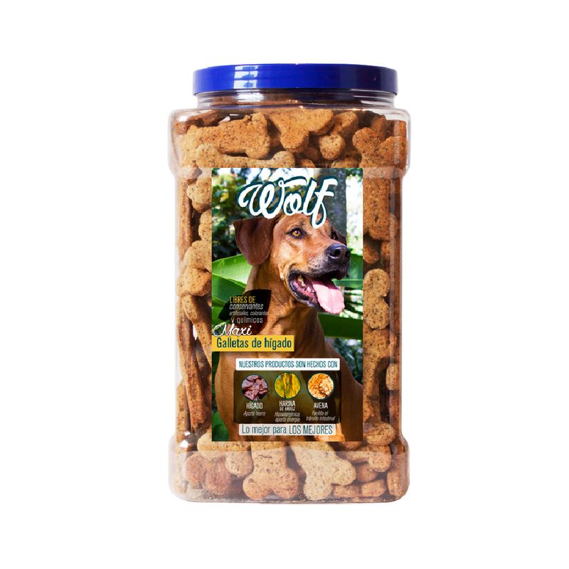 MAXI-GALLETA-DE-HIGADO-WOLF-BOMBONERA-PREMIO-ALIMENTO-DOMICILIO