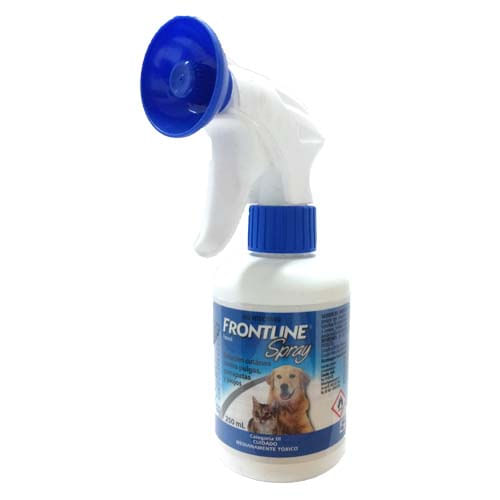 Frontline Spray X 250 Ml