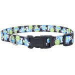COASTAL-accesorio-PERRO-STYLES-HUESOS-AZUL-COLLAR-MEDIUM-