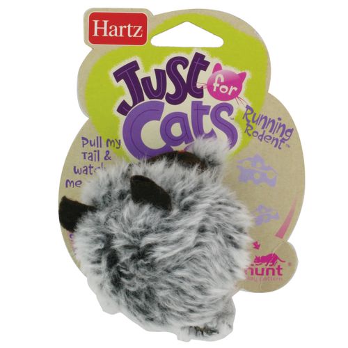 HARTZ GATO JUST FOR CATS RATON NERVIOSO