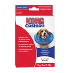 KONG-COLLAR-ISABELINO-RECUPERACION-INFLABLE-CUSHION-MEDIUM