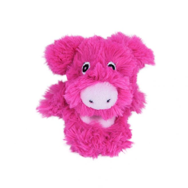 JUGUETE-KONG-GATO-PELUCHE-BOTANICALS-VALERIANA-CERDO