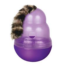 JUGUETE-KONG-GATO-WOBBLER-CON-PLUMAS
