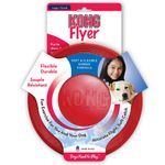 JUGUETE-KONG-PERRO-CAUCHO-CLASSIC-FRISBEE-LARGE