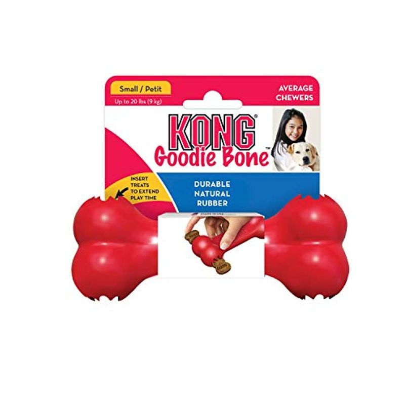 Hueso de juguete para perros KONG