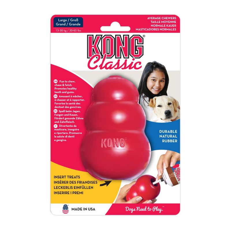 JUGUETE-KONG-PERRO-CAUCHO-CLASSIC-PORTAPASABOCAS-LARGE