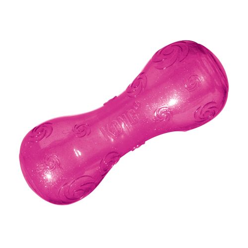 KONG PERRO CRACKLE PESA MEDIUM