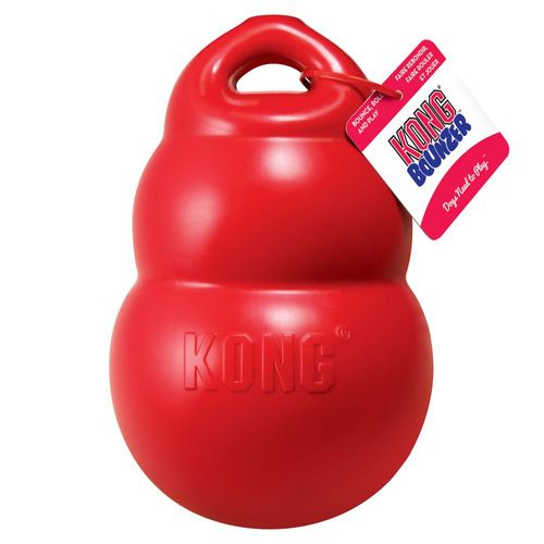 Kong Perro Juguete Bounzer