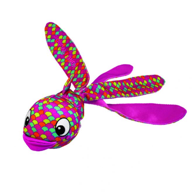 JUGUETE-KONG-PERRO-PELUCHE-PESCADO-FLINZ-PINK