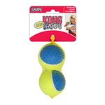 JUGUETE-KONG-PERRO-ULTRA-SQUEAK-AIR-PELOTA-LARGE