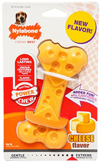 NJuguete-perro-YLABONE-POWER-CHEW-HUESO-QUESO-PETITE