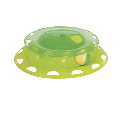 Petstages Gato Gimnasio Mini Catnip Chaser