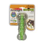 hueso de juguete para perros