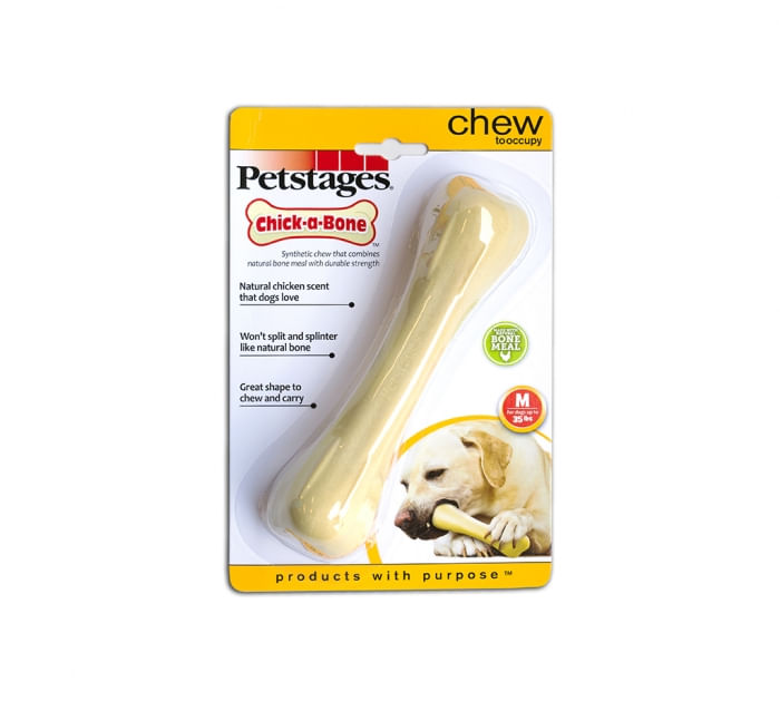 descuentos  hueso de juguete para perros