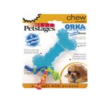 mini hueso para perro juguete mascotas
