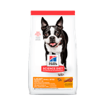 CANINE-ADULTO-LIGHT-SMALL-BITES-PERRO-COMIDA-DOMICILIO