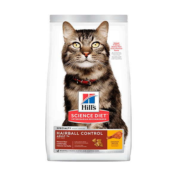 FELINE-SENIOR-HAIRBALL-CONTROL-GATO-COMIDA-DOMICILIO