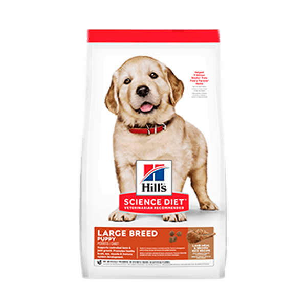 CANINE-PUPPY-L-R-LARGE-BREED-PERRO-COMIDA-DOMICILIO