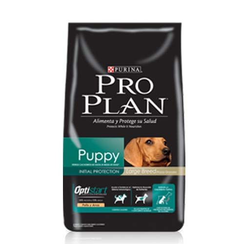 Proplan Puppy Large Breed