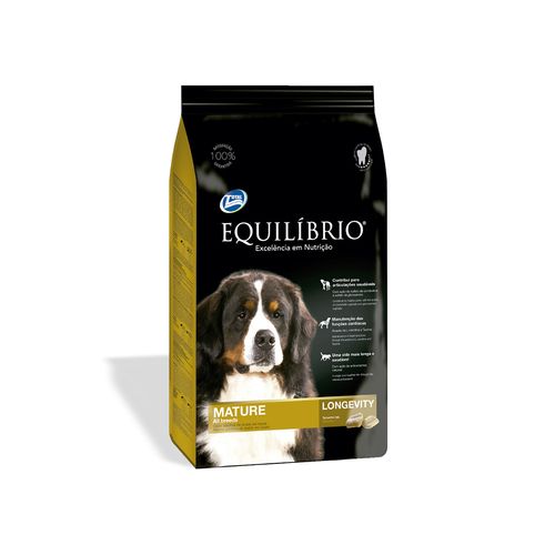 Equilibrio Mature Active X 15 Kg