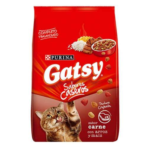 Gatsy Carne
