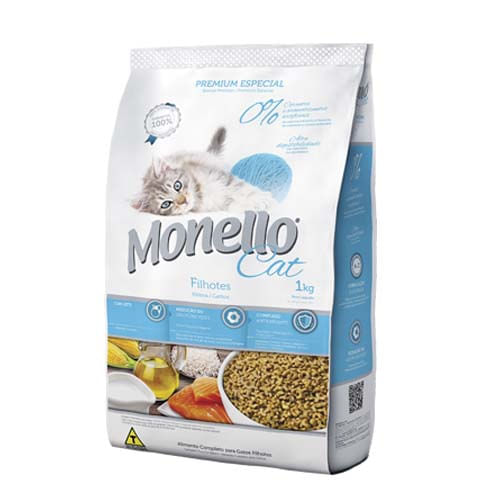 MONELLO CAT FILHOTES