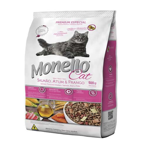 MONELLO CAT ADULTO