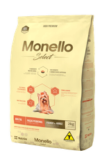 AGROCAMPO-TIENDA-MONELLO-SELECT-DOG-RAZA-PEQUEÑA-