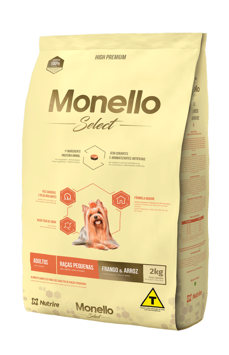 AGROCAMPO-TIENDA-MONELLO-SELECT-DOG-RAZA-PEQUEÑA-