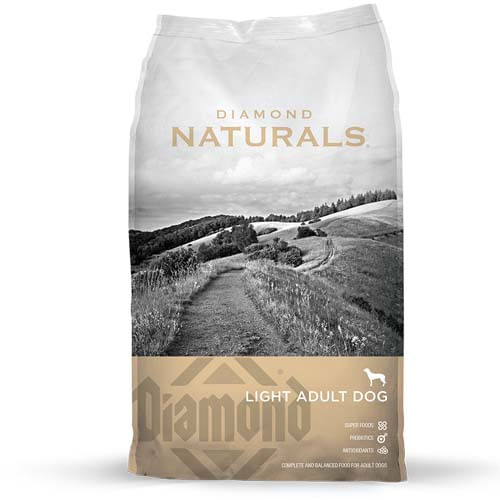 Diamond Lite Lamb & Rice