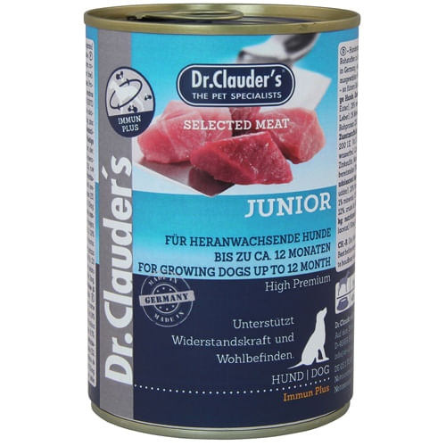 DR.CLAUDERS-BEST-CHOICE-JUNIOR-SELECTED-MEAT-LATA-DOMICILIO-BOGOTA-COMIDA