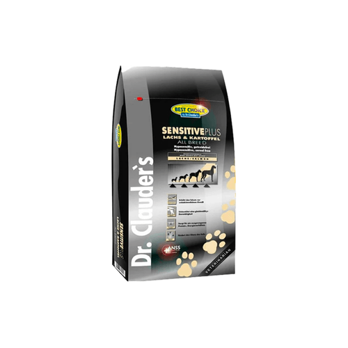 Dr.Clauders Best Choice Hyposensitive Lk X 11.5 Kl