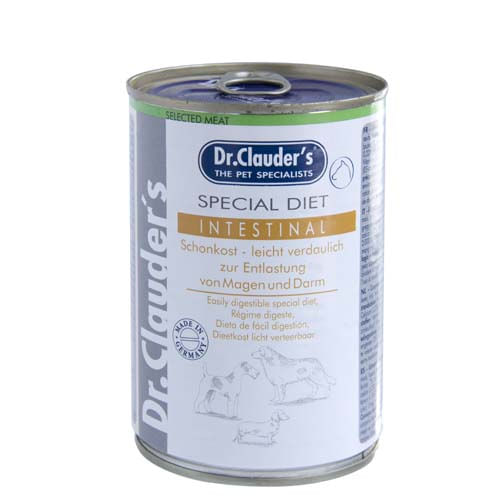 DR.CLAUDERS-SPECIAL-DIET-INTESTINAL-LATA--COMIDA-BOGOTA-ANIMAL-DOMICILIO