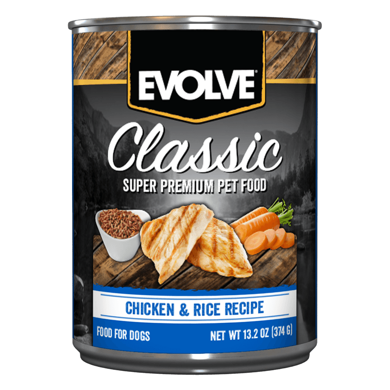 EVOLVE-DOG-LATA-CHICKEN-POLLO-PERRO-DOMICILIO-COMIDA