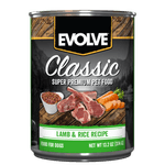 EVOLVE-DOG-LATA-LAMB-CORDERO-PERRO-DOMICILIO-COMIDA
