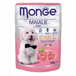 POUCH-MONGE-GRILL-CERDO--PERRO-ANIMLS-ALIMENTO-DOMICILIO
