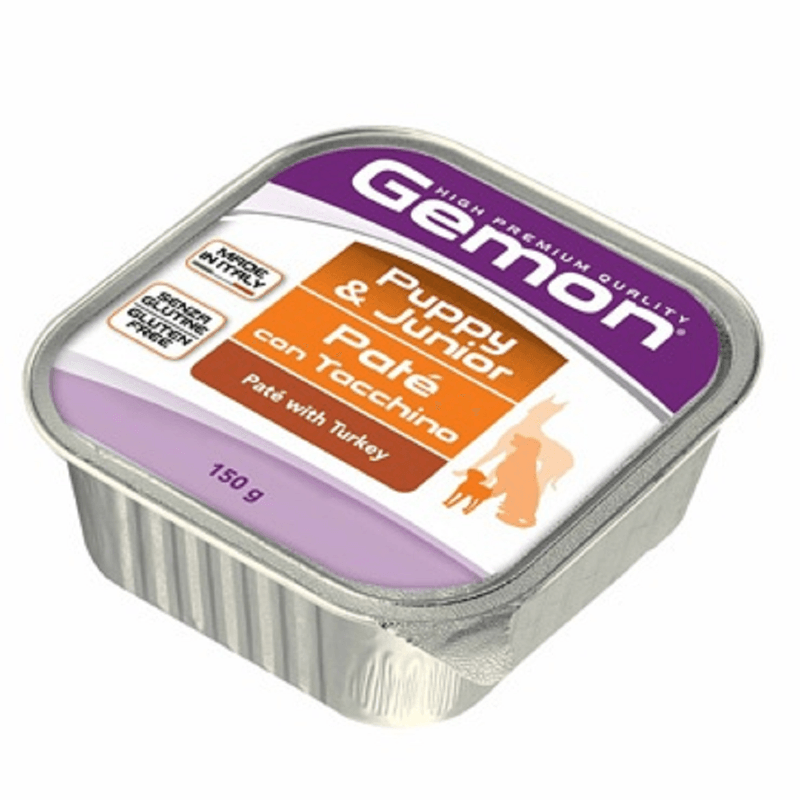 GEMON-DOG-PUPPY-JUNIOR-PATE-PERRO-ALIMENTO-DOMICILIO-BOGOTA