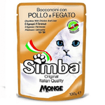 POUCH-SIMBA-CAT-POLLO-FEGATO-GATO-ALIMENTO-DOMICILIO-ANIMALS