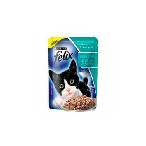 Felix Classic Con Atún