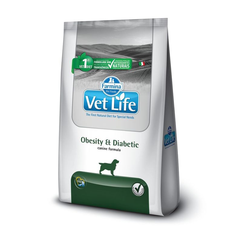 VET-LIFE-CANINE-OBESITY----DIABETIC
