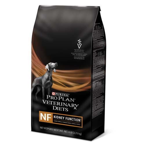 PROPLAN VETERINARY DIETS CANINE NF-(KIDNEY)