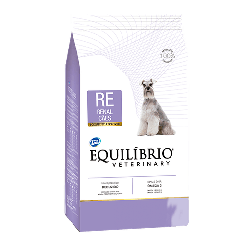 Equilibrio Veterinary Canine Renal