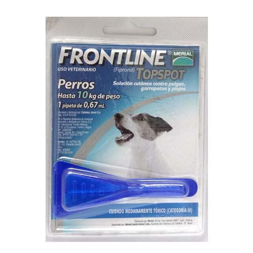FRONTLINE-X-PIPETA